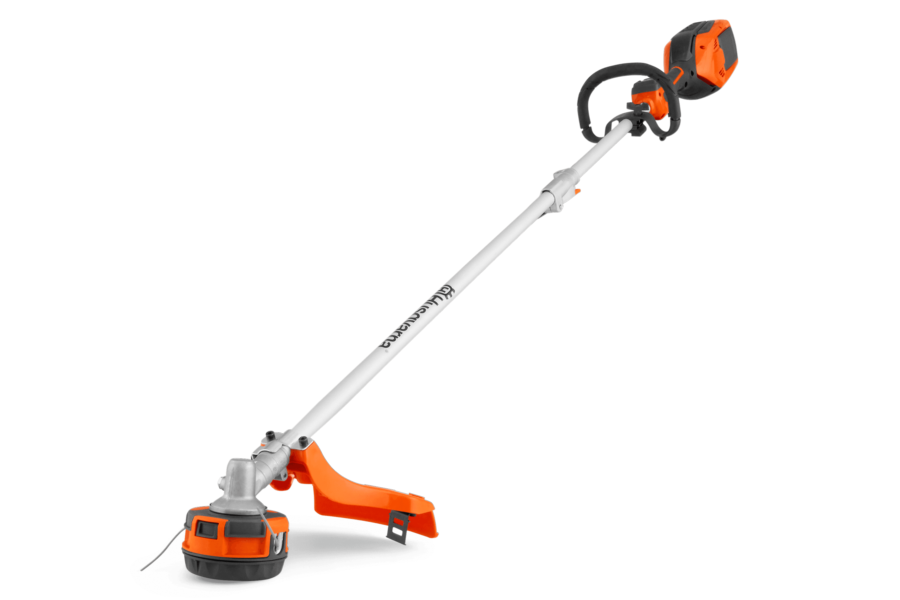 Combi Switch + String Trimmer 330iKL with battery and charger image 1