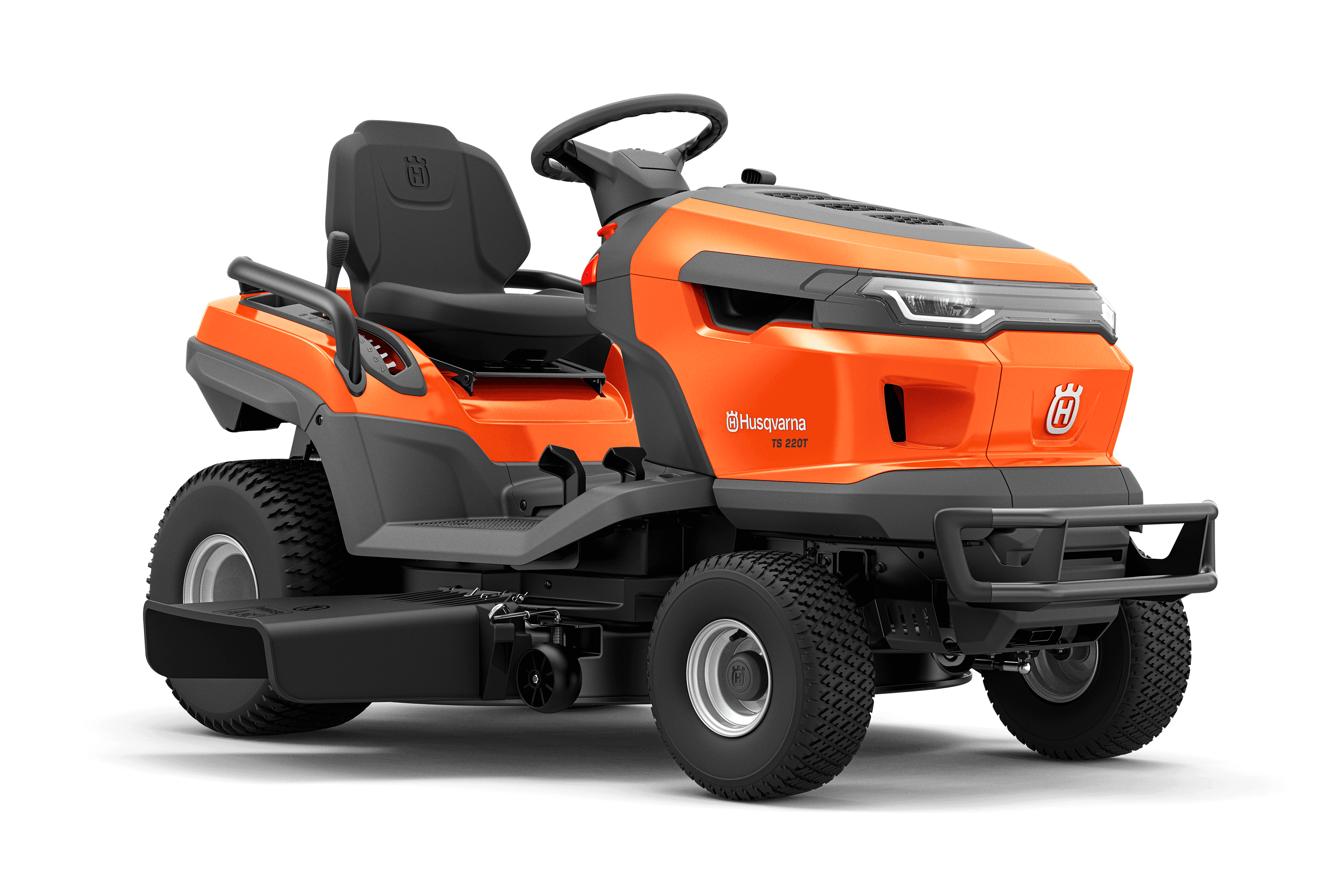 TS 220TD