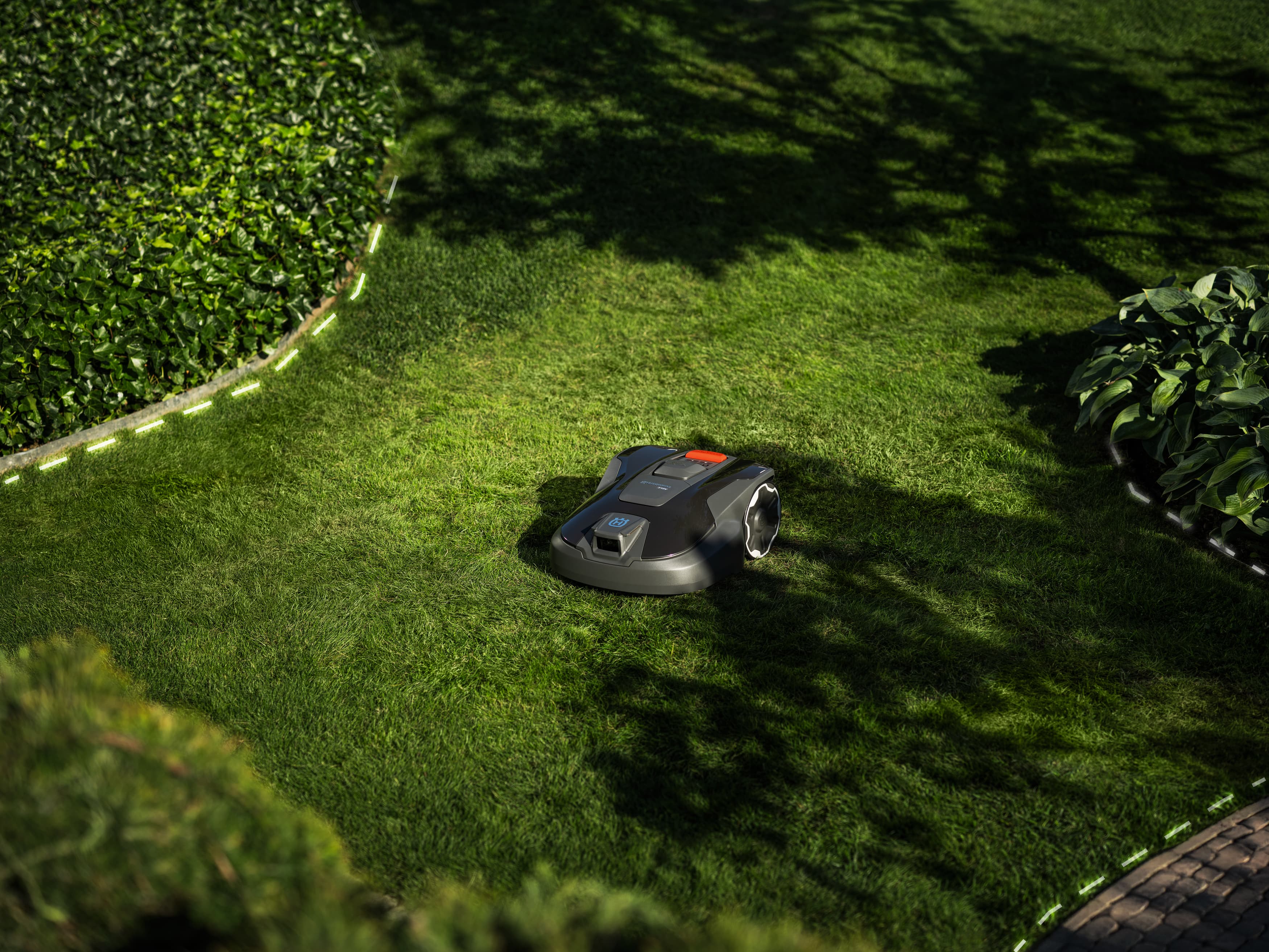 Automower® 308V image 1