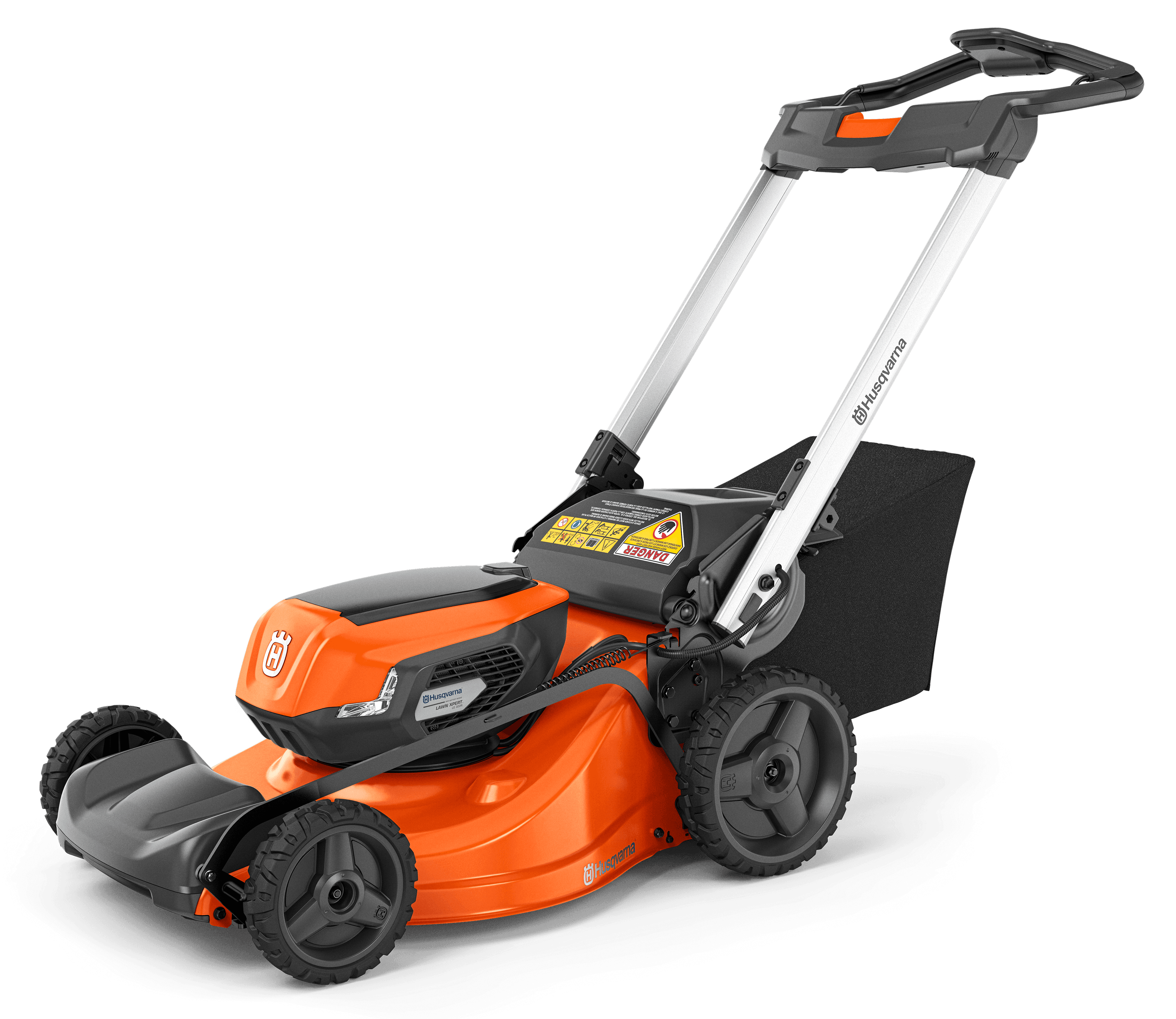 Lawn Xpert™ LE322R without battery and charger
