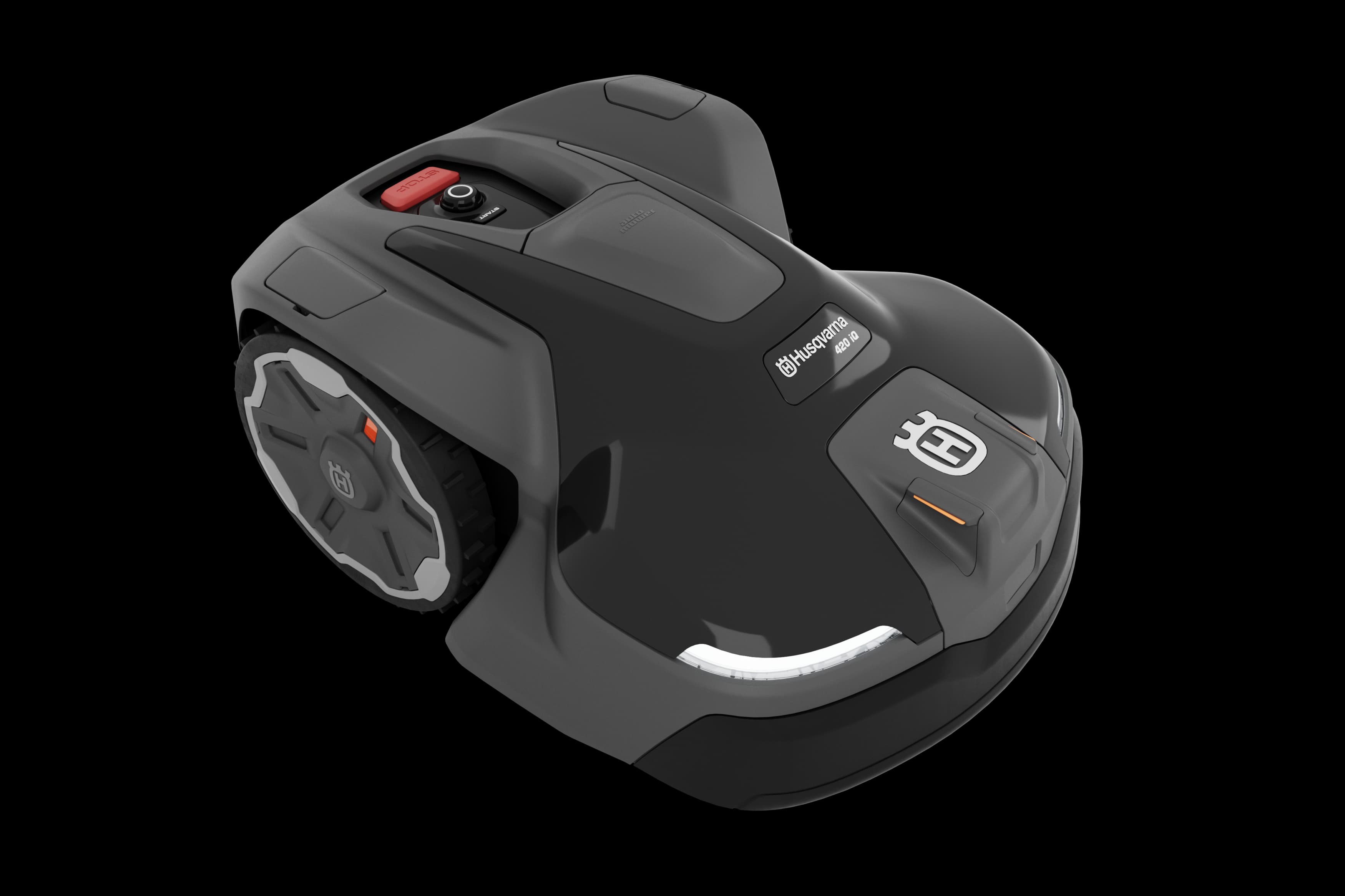 Automower® 420 iQ