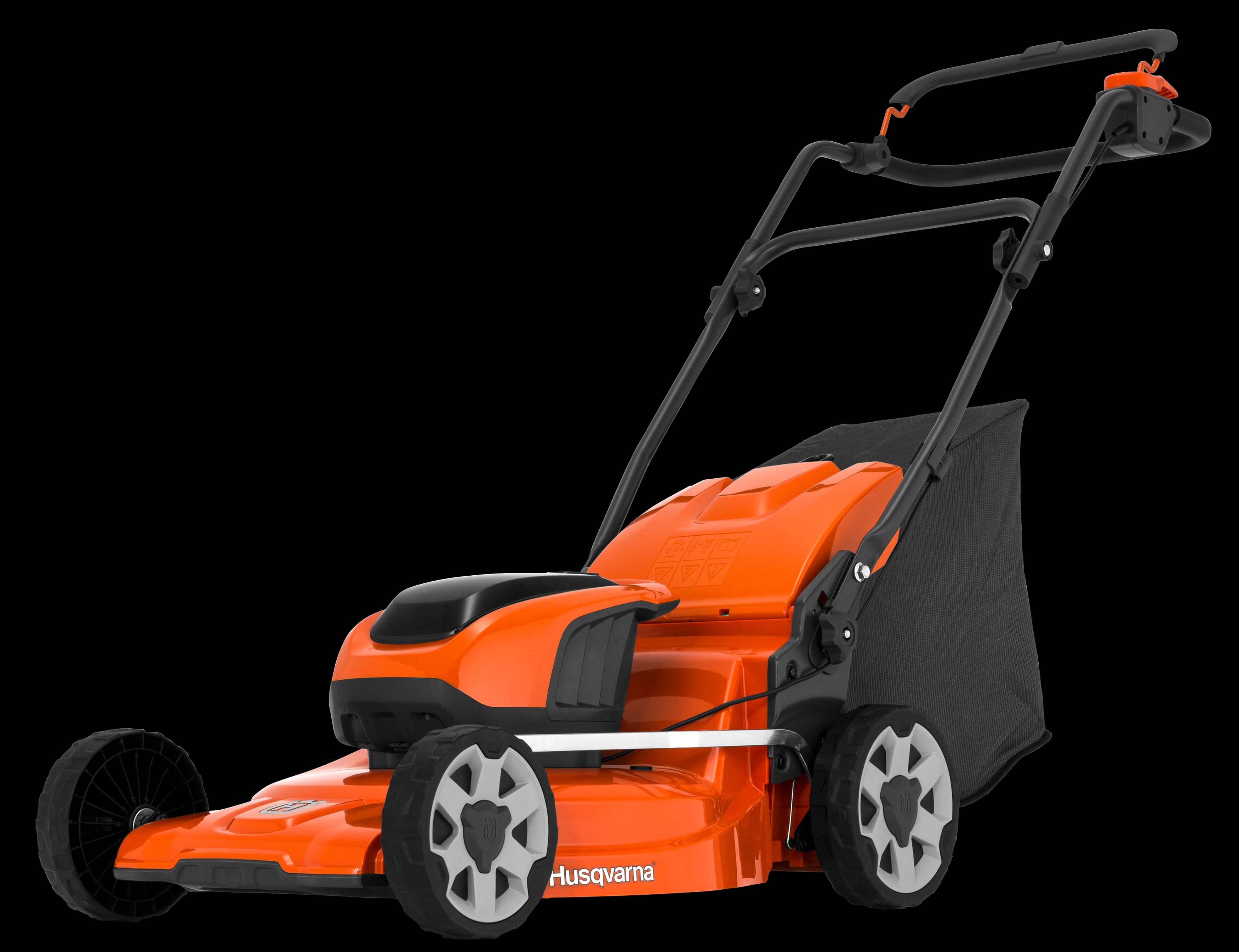 LC 142i with battery and charger image 1