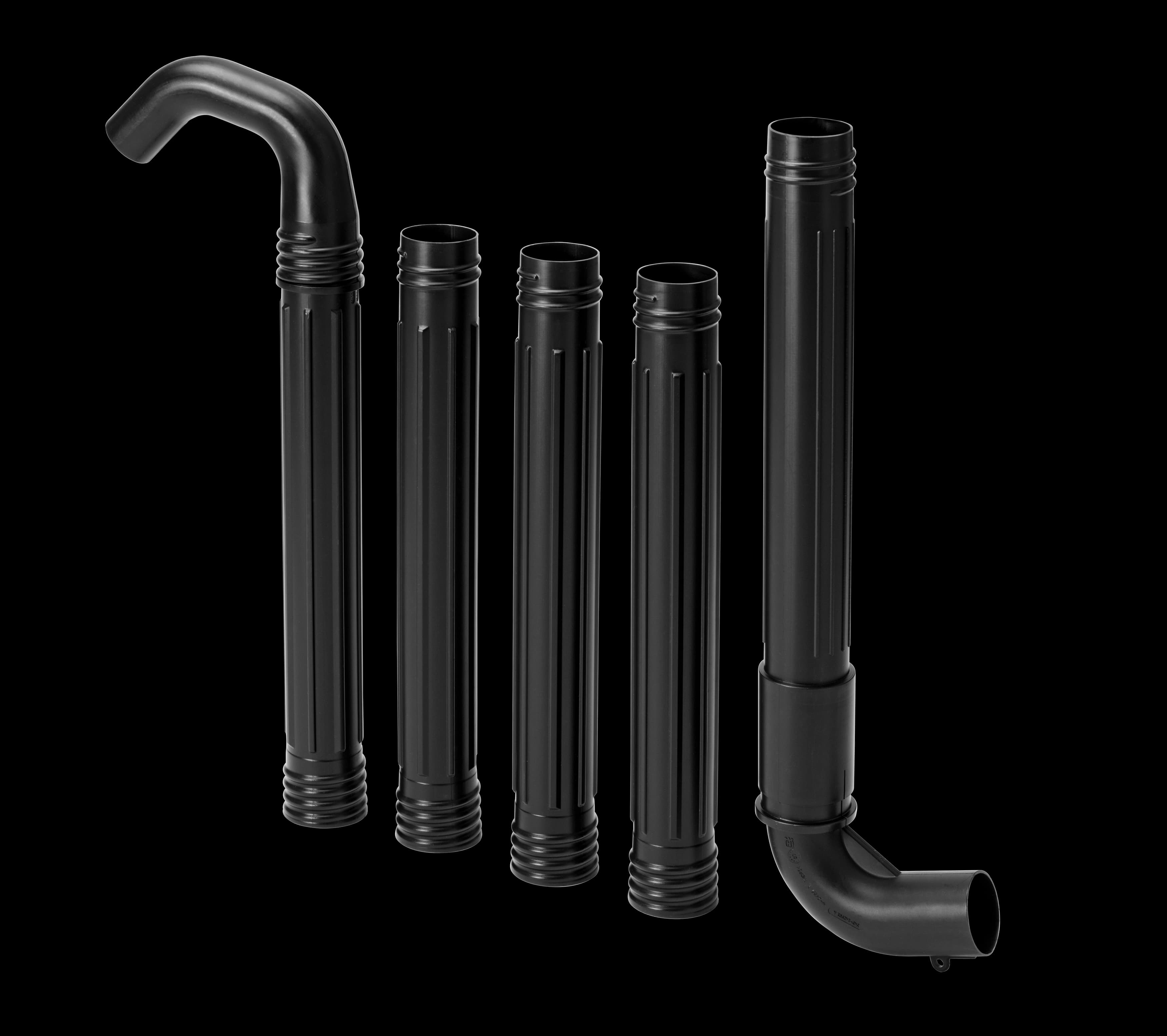 Gutter Cleaning Kit