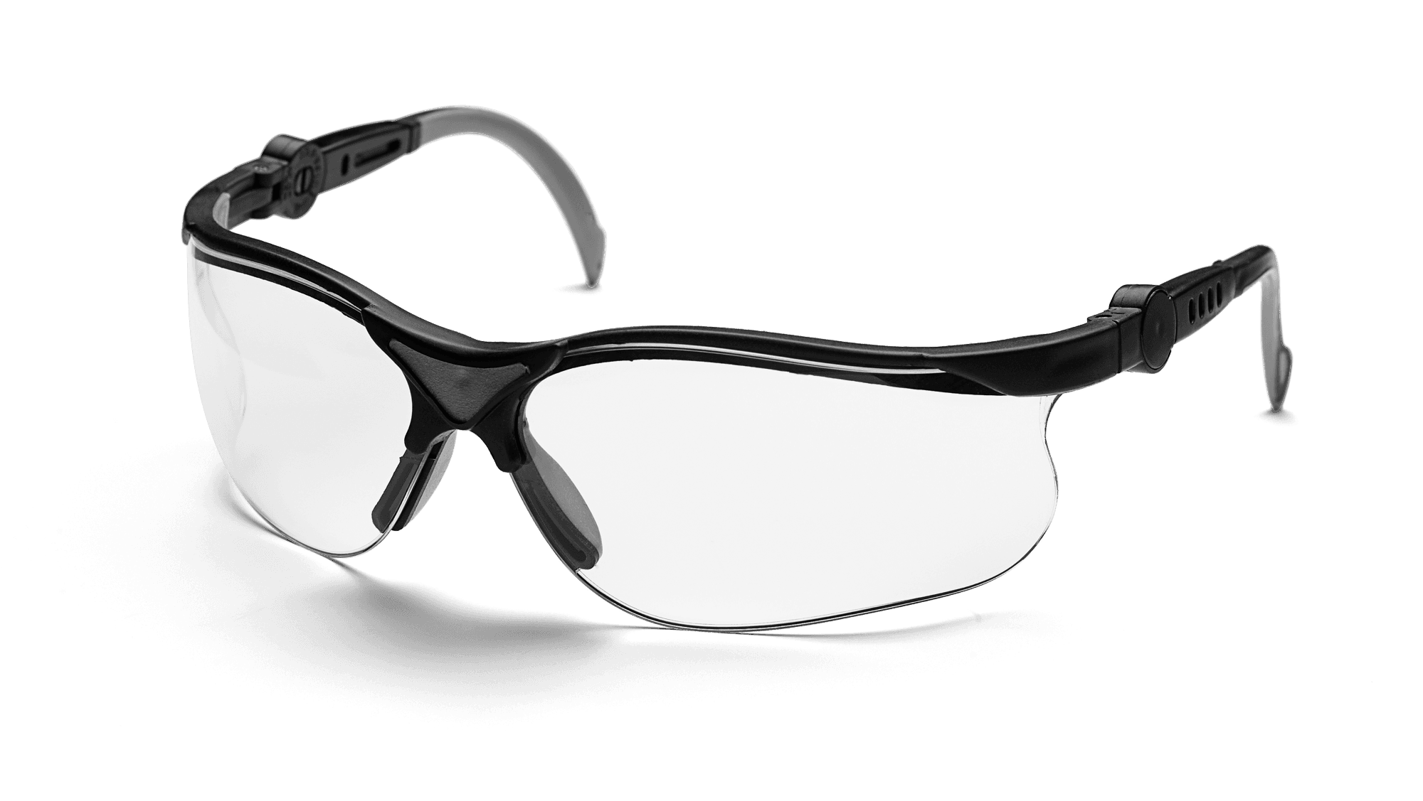 Protective Glasses - Clear X