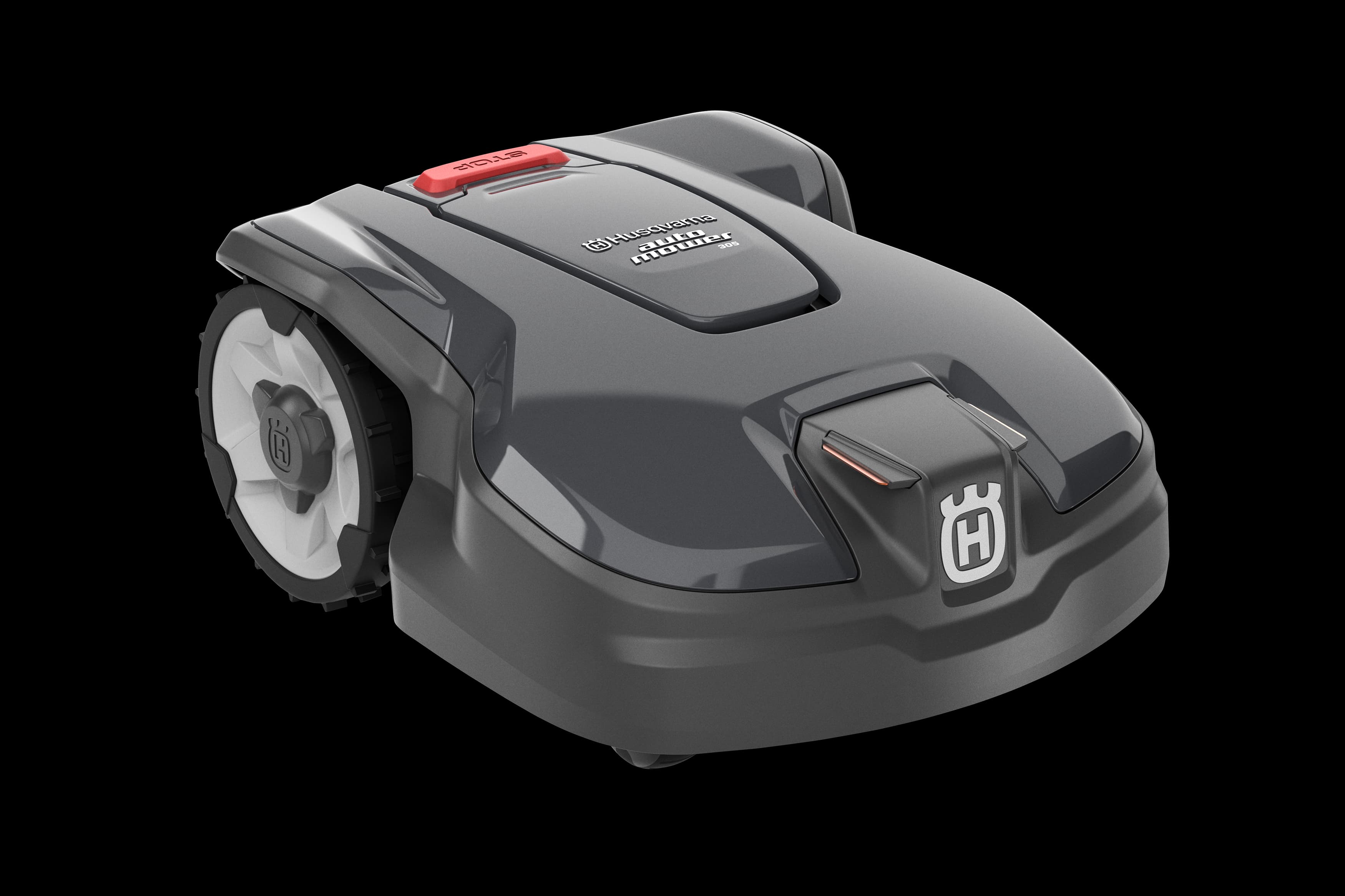 AUTOMOWER® 305